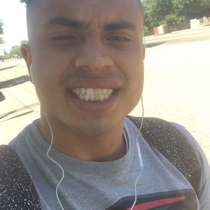 Meet your Posher, Keith